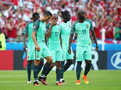 Portugal Masih Sempurna Atas Kroasia