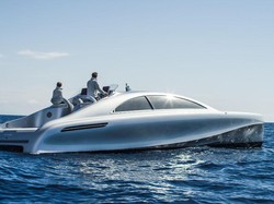 Tarif Pelayanan Mahal, Banyak Yacht Enggan Datang ke Indonesia