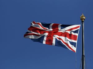 Inggris & Jerman Ketar-ketir, Imbau Warganya yang Mau Liburan ke AS Inggris & Jerman Ketar-ketir, Imbau Warganya yang Mau Liburan ke AS