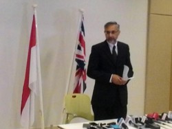 Pasca Keputusan Brexit, Dubes Inggris: Kami Tetap Masuk 10 Besar Ekonomi Dunia