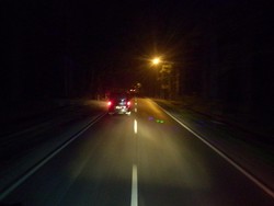 Pantura Setelah Kanci Ramai Lancar, Kecepatan Bisa Sampai 80 Km/Jam