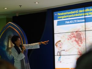 Facebook & Instagram Kuras Bandwidth Lebaran XL