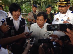 12 Orang Meninggal Setelah Terjebak Macet di Brebes, ini Kata Menhub