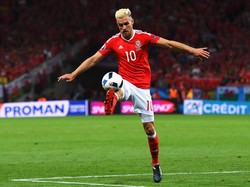 Real Madrid Paling Banyak Gol, Arsenal Teratas dalam Tekel dan Assist