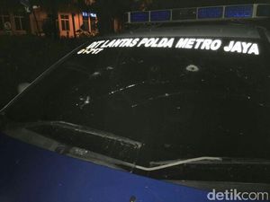 Ini 10 Poin Sikap Kemenpora Terkait Kerusuhan di Laga Persija vs SFC