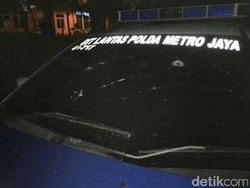 Ini 10 Poin Sikap Kemenpora Terkait Kerusuhan di Laga Persija vs SFC