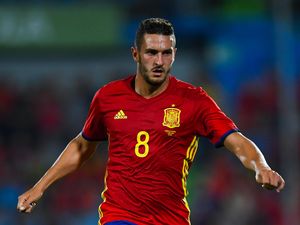 Koke: Italia Lawan yang Sulit Ditebak