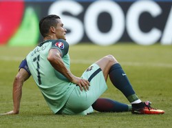 Kroasia Akan Buat Ronaldo Mati Kutu