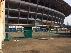 TSC Takkan Dihentikan, Komdis Segera Bahas Rusuh Suporter