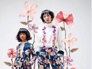 Sold Out, Baju Lebaran Karya Mel Ahyar dan Naura Jadi Favorit Ibu-ibu Sold Out, Baju Lebaran Karya Mel Ahyar dan Naura Jadi Favorit Ibu-ibu