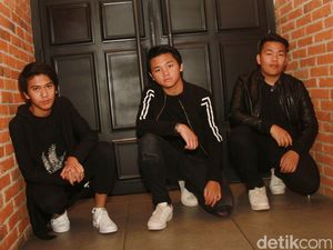 CJR Dukung Iqbal Lanjutkan Pendidikan di Amerika