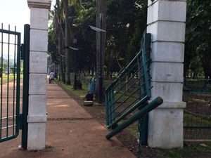 Ada Saran TSC Dihentikan Sampai Ada Langkah Kongkret Terkait Rusuh Suporter