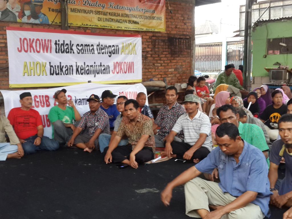 Eks Anggota Seknas Jokowi Jadi Penggerak Dukungan untuk Risma Maju Pilgub DKI