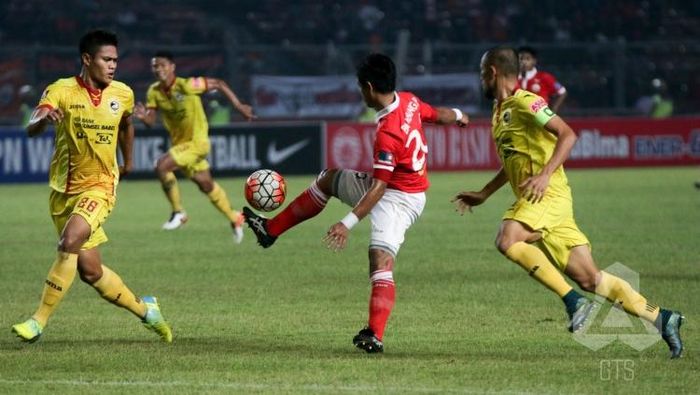 Foto: Dokumentasi PT. GTS Foto: Dokumentasi PT. GTS