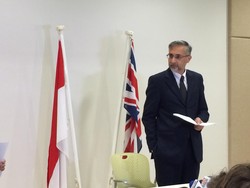 Pemuda Muhammadiyah Kritik Kicauan Dubes Inggris Soal Hak Orang Papua