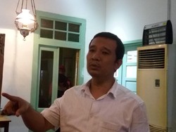 Eks Teman Ahok akan Temui Ahok dan Ceritakan Hal di Balik Pengumpulan KTP