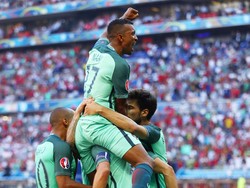 Portugal Abaikan Hasil Buruk di Fase Grup, Pede Tatap Kroasia