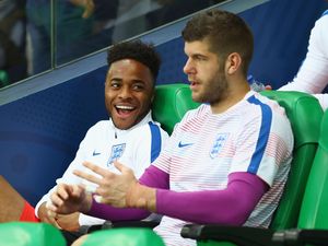 Dukungan dari Guardiola untuk Sterling Agar Tampil Oke di Prancis