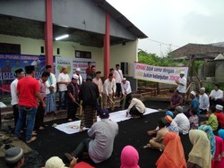 Gerak Indonesia: Pilgub 2012 Kami Menangkan Jokowi, 2017 Menangkan Risma