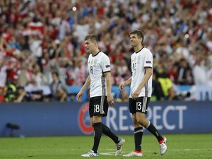 Menunggu Jerman yang Lebih Baik