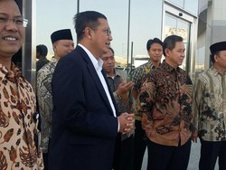 Menag Bertolak ke Arab Saudi, Pastikan Kesiapan Penyelenggaraan Haji