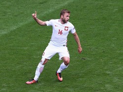 Blaszczykowski: Asal Polandia Menang, Tak Masalah Siapa Pencetak Golnya