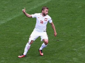 Wolfsburg Gaet Blaszczykowski dari Dortmund Wolfsburg Gaet Blaszczykowski dari Dortmund