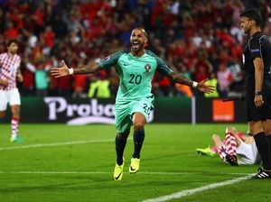 Portugal Singkirkan Kroasia Lewat Gol di Perpanjangan Waktu