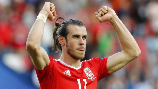 Wales Singkirkan Irlandia Utara