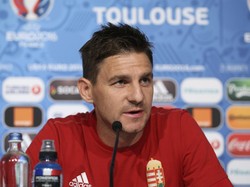 Belgia Favorit, Hongaria Tanpa Beban