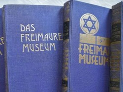 400 Buku Curian Nazi Dikembalikan ke Perpustakaan Postdam