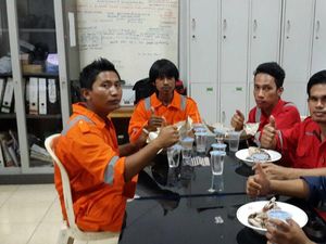 Kronologi Penyanderaan 7 WNI di Laut Filipina Hasil Investigasi TNI AL