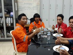 Kronologi Penyanderaan 7 WNI di Laut Filipina Hasil Investigasi TNI AL