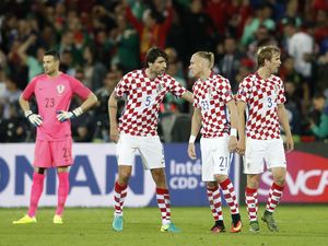 Corluka: Mungkin Kami Dikutuk