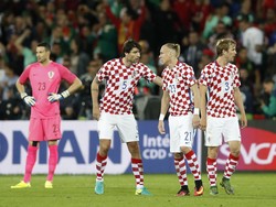 Corluka: Mungkin Kami Dikutuk