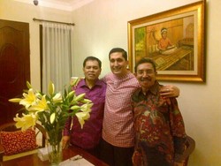 Kemenlu Segera Urus Pemulangan Jenazah Dubes Alex dari Kroasia