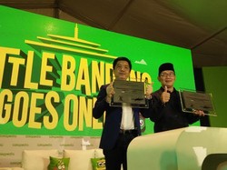 Tokopedia Buka Laman Khusus Kota Bandung