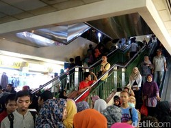 Sri Mulyani: Separuh Ekonomi RI Masih Terpusat di Jawa