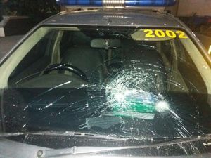 Polisi Tahan 2 Orang Terkait Demo Tolak Ahok di Peresmian RPTRA Penjaringan