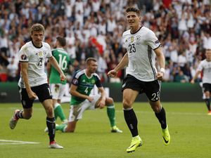 Saran Klose untuk Penyerang-Penyerang Jerman