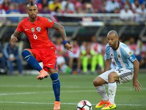 Siapa Rengkuh Trofi Spesial Copa America?