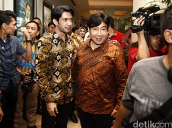 Musik Indonesia di Mata Guruh Soekarno Putra