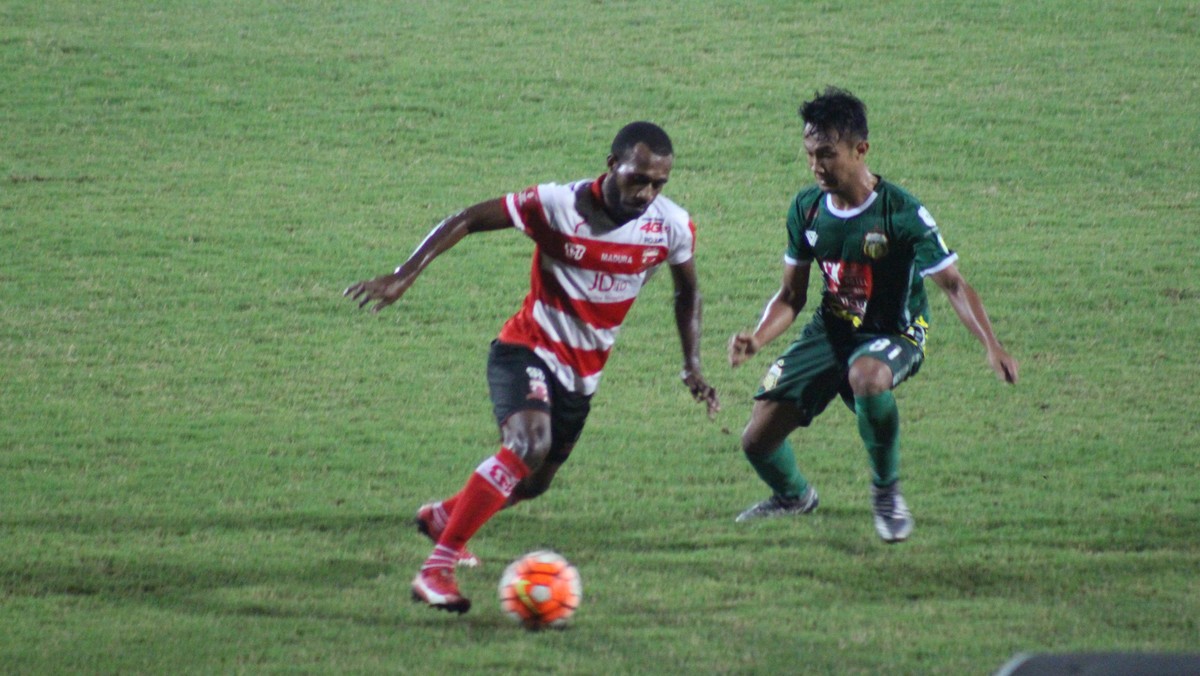 Foto: Suparno Nodhor