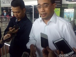 AP II Perketat Pengecekan Penumpang di Bandara, Personel Keamanan Ditambah