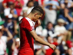 Swiss Tersingkir, Petkovic Enggan Salahkan Xhaka