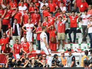 Kecaman dan Kekecewaan Shaqiri untuk Polandia