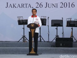Presiden Minta Gembong Narkoba Didor, Buwas: Kita Akan Ajukan Revisi UU