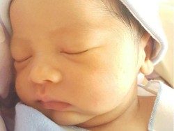 Selamat! Nadia Mulya Lahirkan Anak Ketiga