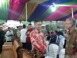 Batang Jadi Lokasi Studi Pembangunan Berbasis HAM karena Korupsi Minim