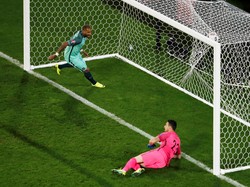 Portugal Tak Mengesankan, Santos: Main Cantik Tak Selalu Jadi Cara untuk Menang